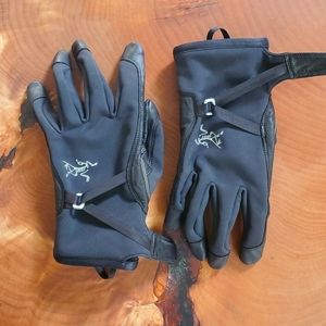 Arc'teryx Alpha SL Gloves